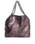 Falabella Mini Tote, front view